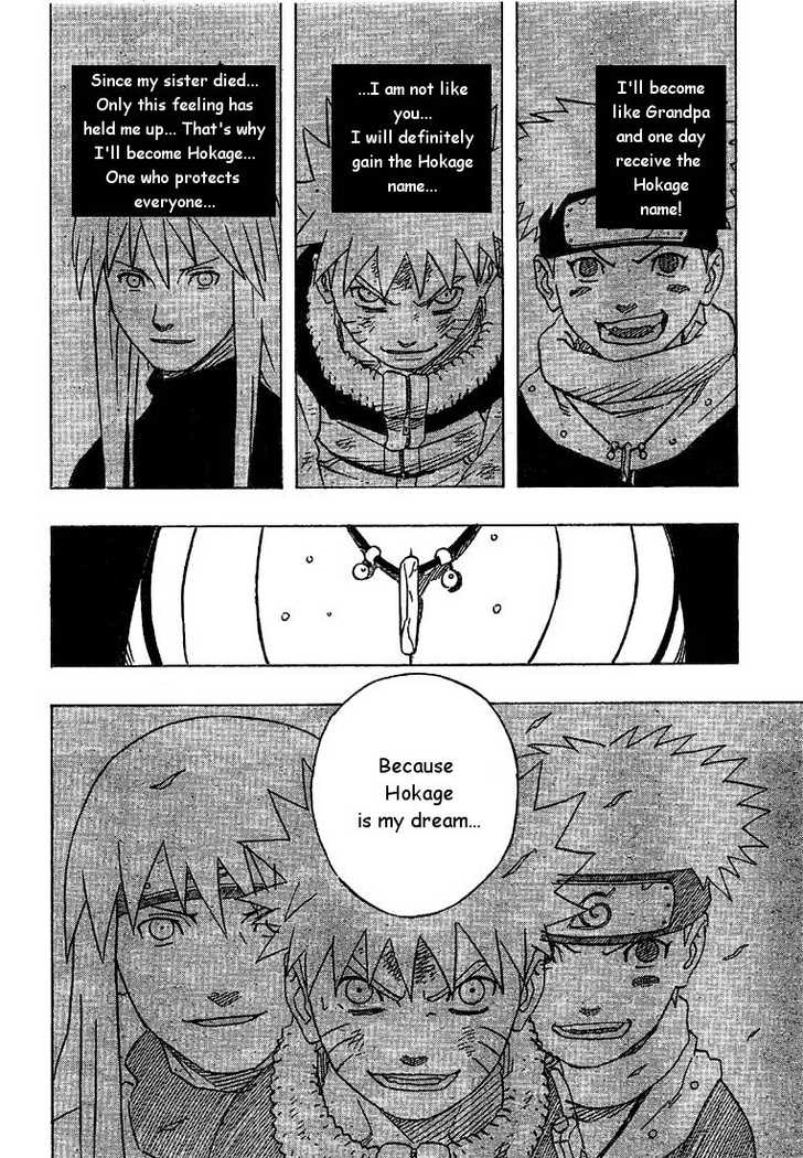 Naruto Vol.19 Chapter 163 page 14