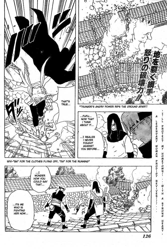 Naruto Vol.19 Chapter 164 page 2