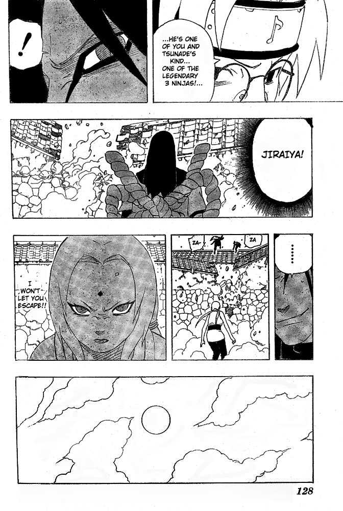 Naruto Vol.19 Chapter 164 page 4