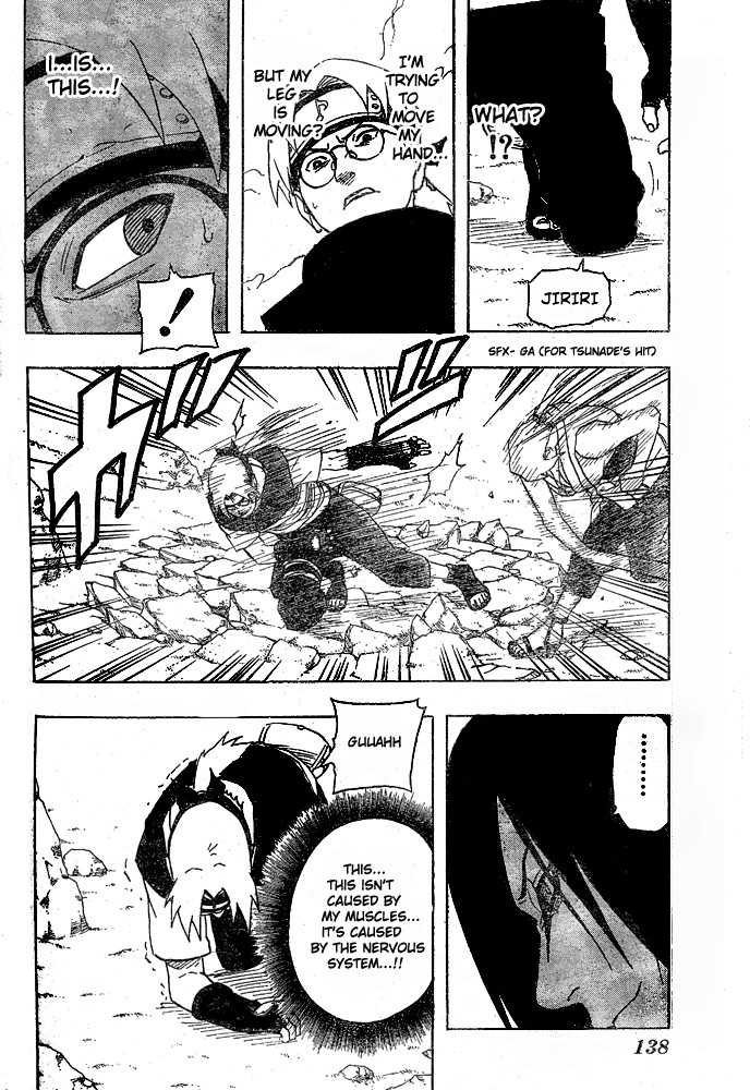 Naruto Vol.19 Chapter 164 page 14