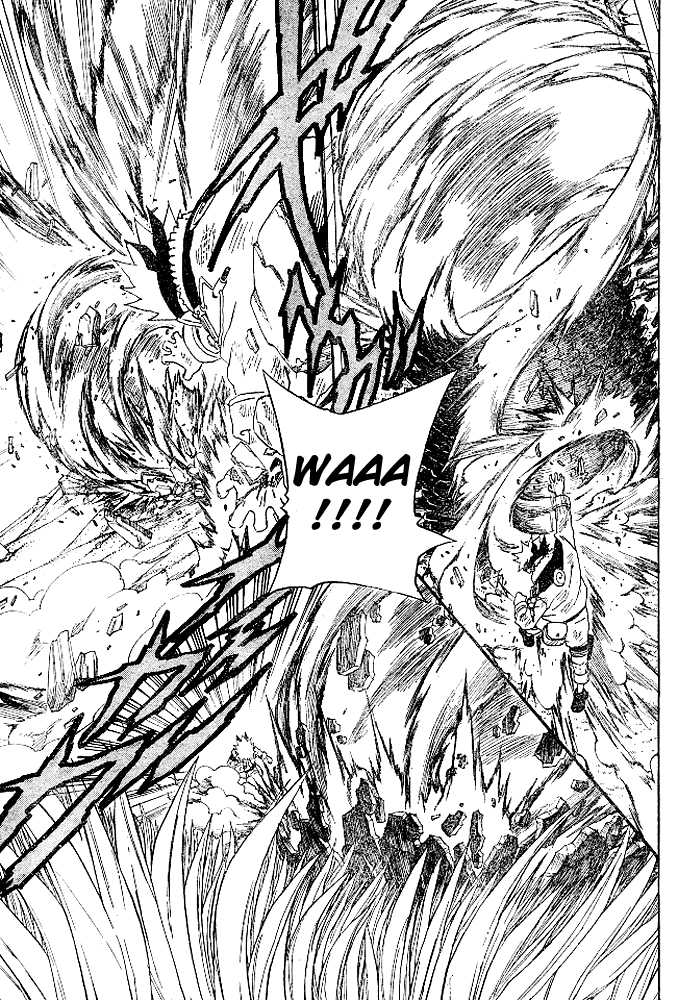 Naruto Vol.19 Chapter 168 page 4
