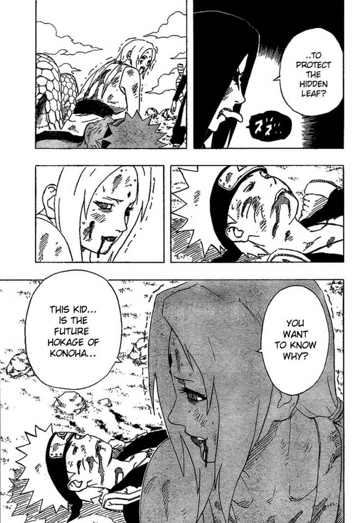 Naruto Vol.19 Chapter 169 page 6
