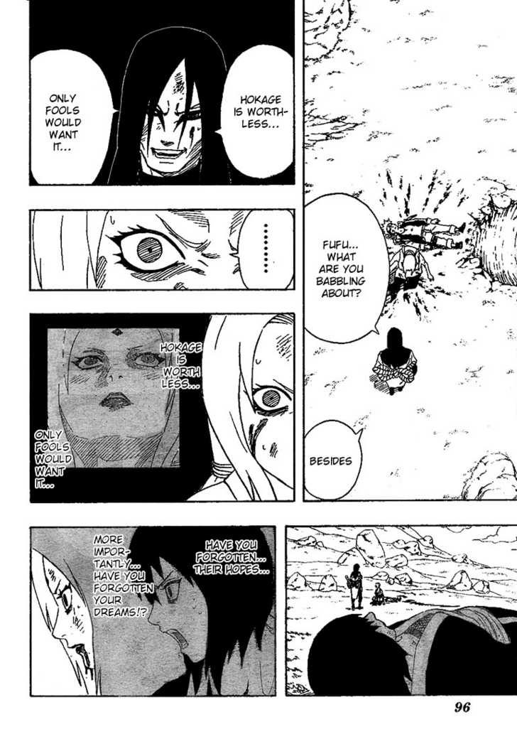 Naruto Vol.19 Chapter 169 page 7