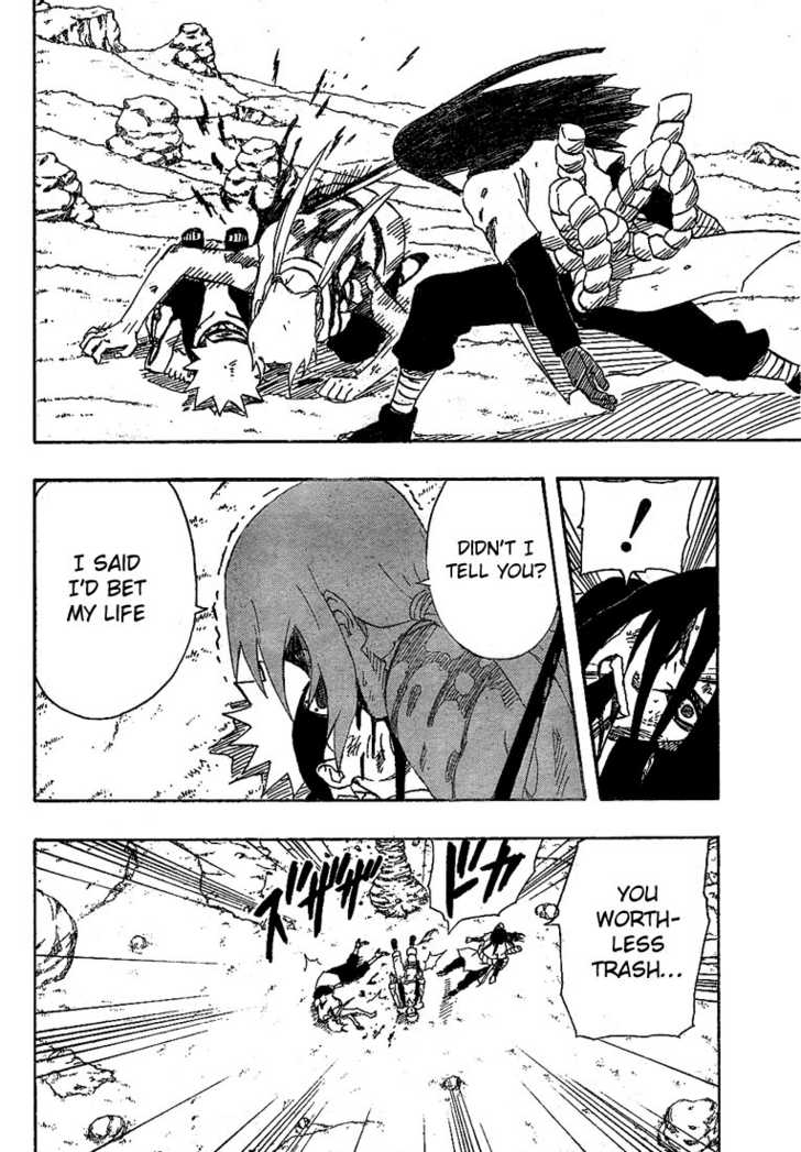 Naruto Vol.19 Chapter 169 page 13