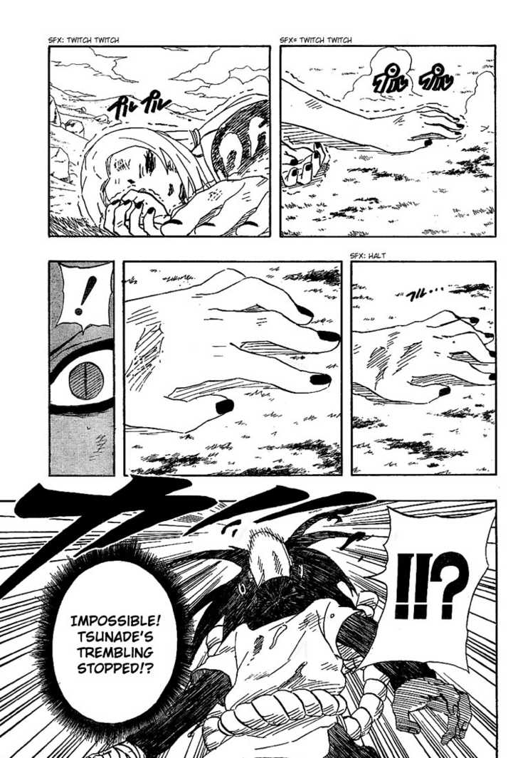 Naruto Vol.19 Chapter 169 page 14