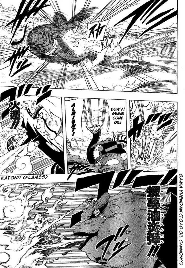 Naruto Vol.19 Chapter 170 page 12