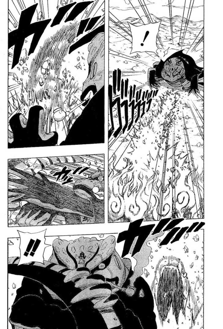 Naruto Vol.19 Chapter 170 page 14