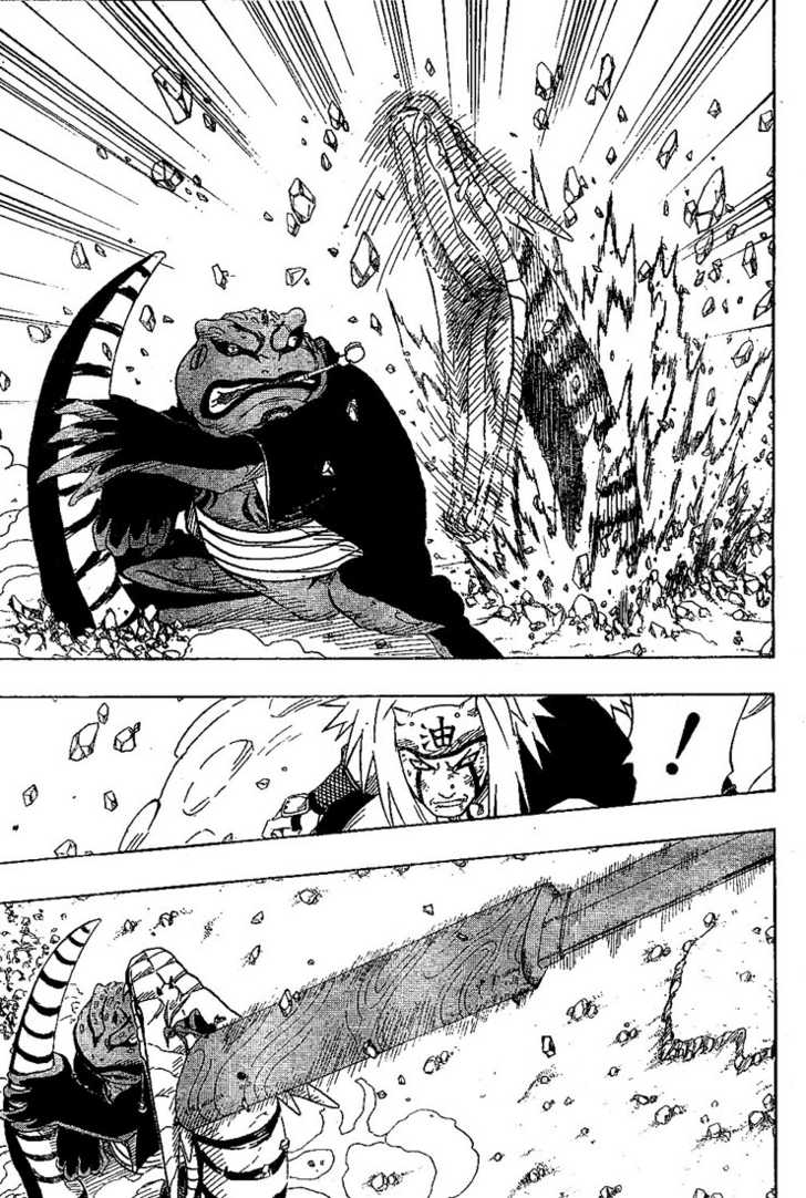 Naruto Vol.19 Chapter 170 page 15