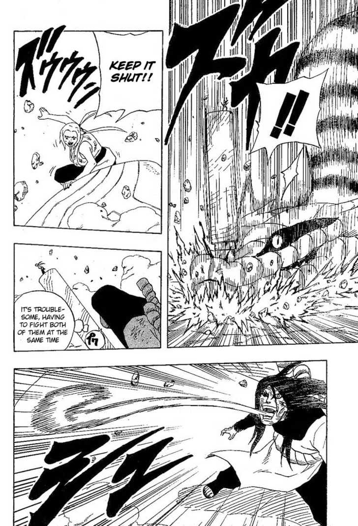 Naruto Vol.19 Chapter 170 page 16