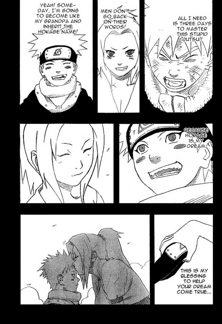 Naruto Vol.19 Chapter 171 page 10