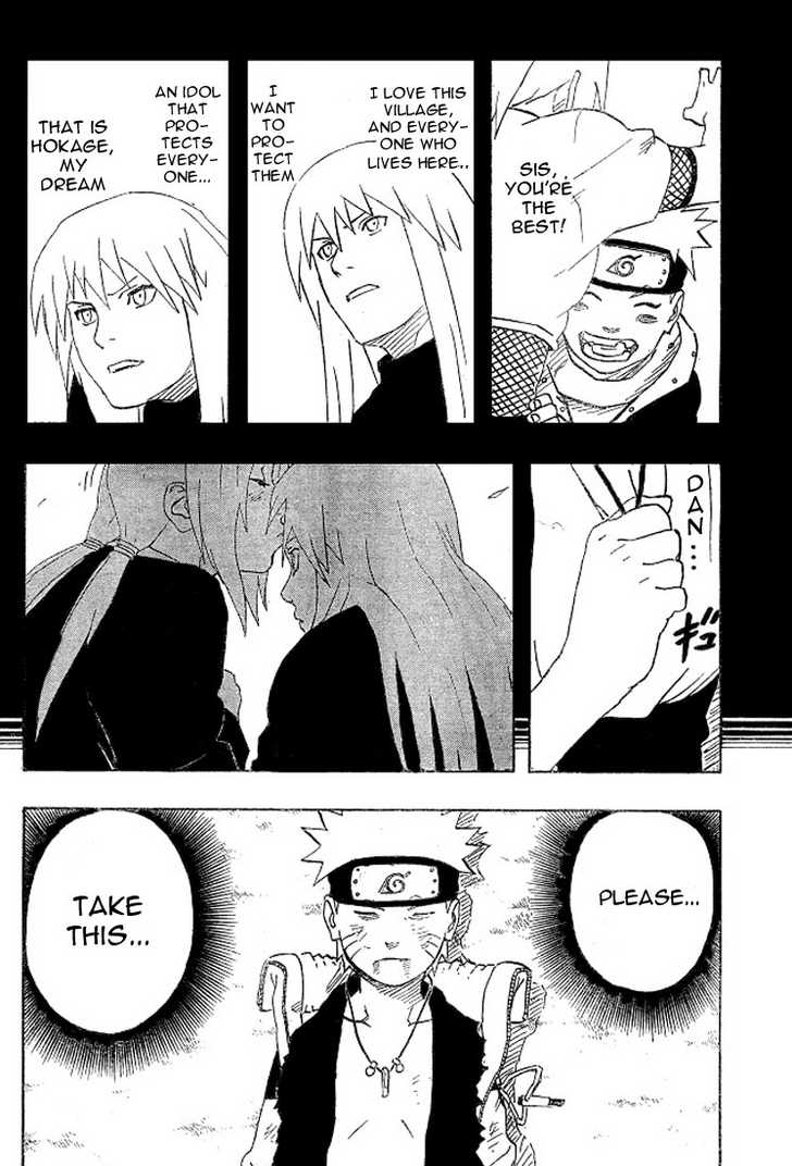 Naruto Vol.19 Chapter 171 page 11