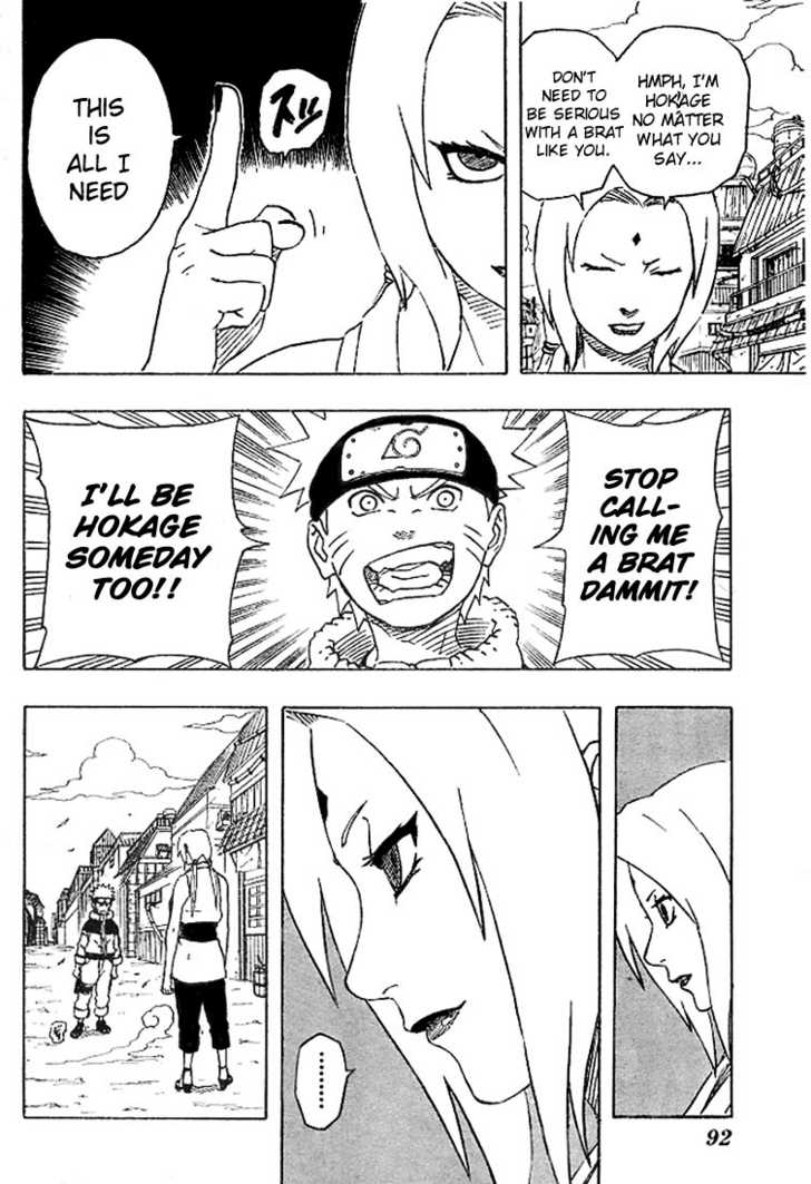 Naruto Vol.19 Chapter 171 page 15