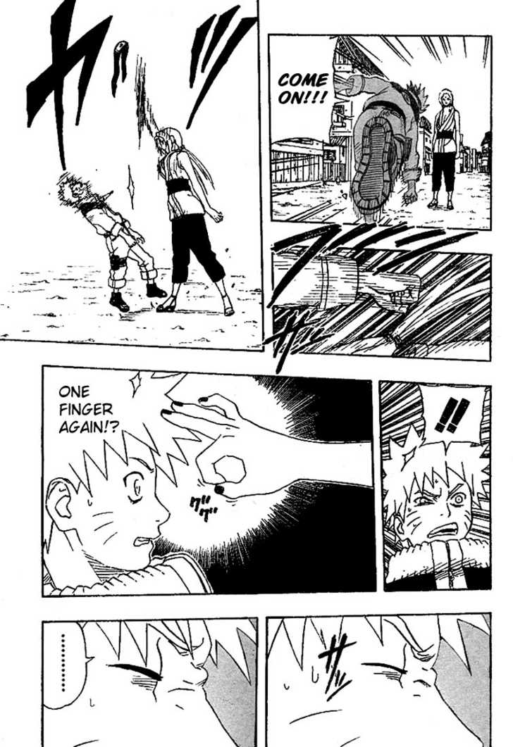 Naruto Vol.19 Chapter 171 page 16