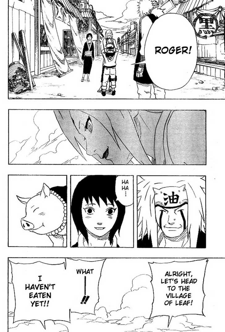 Naruto Vol.19 Chapter 171 page 19