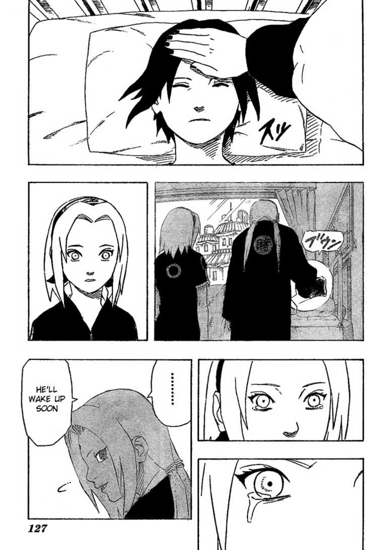 Naruto Vol.20 Chapter 172 page 16