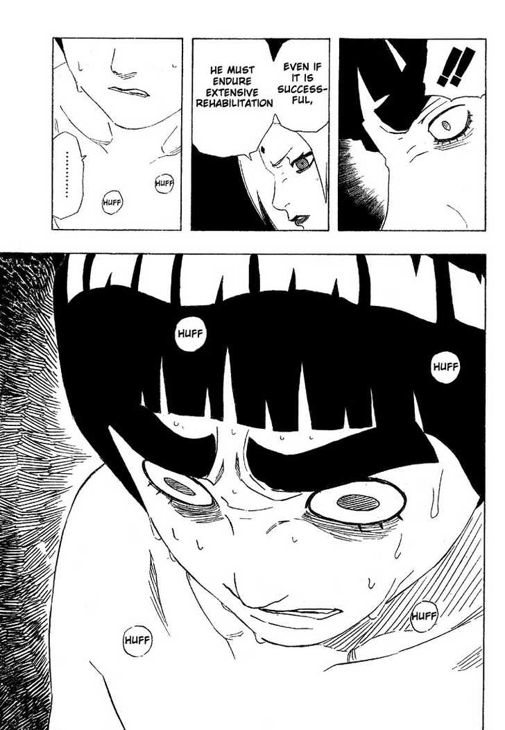 Naruto Vol.20 Chapter 173 page 5