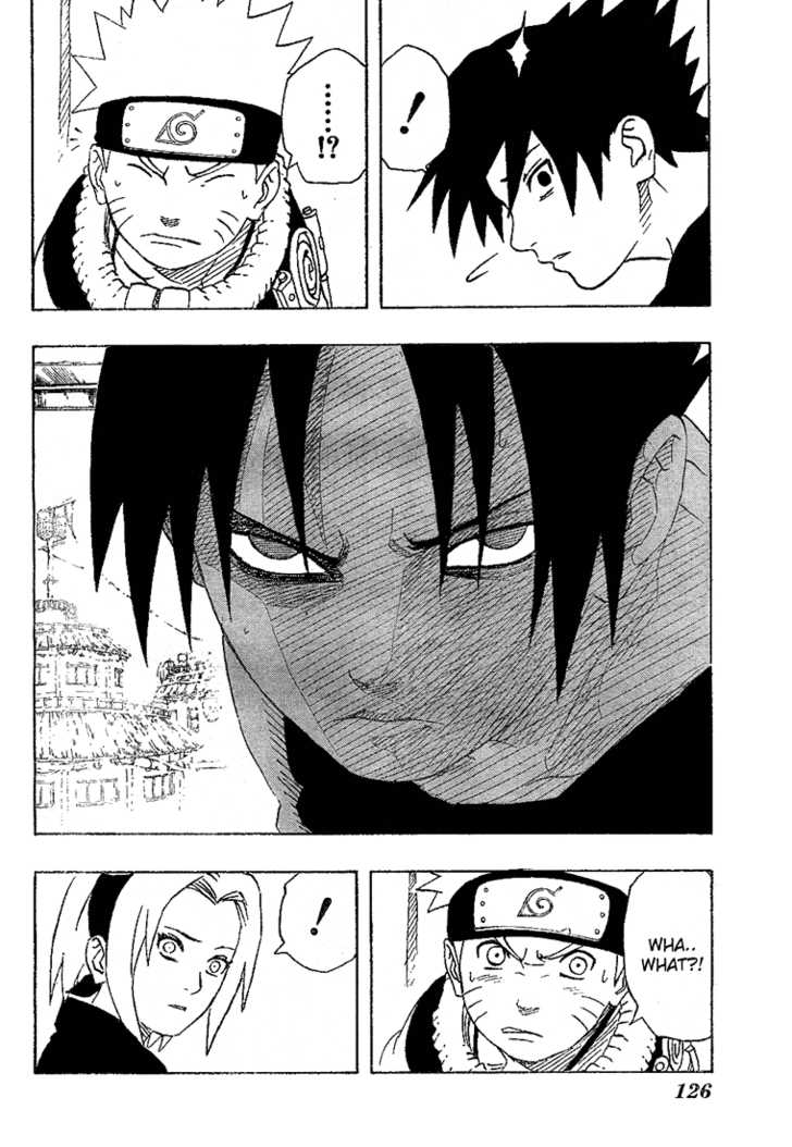Naruto Vol.20 Chapter 174 page 15