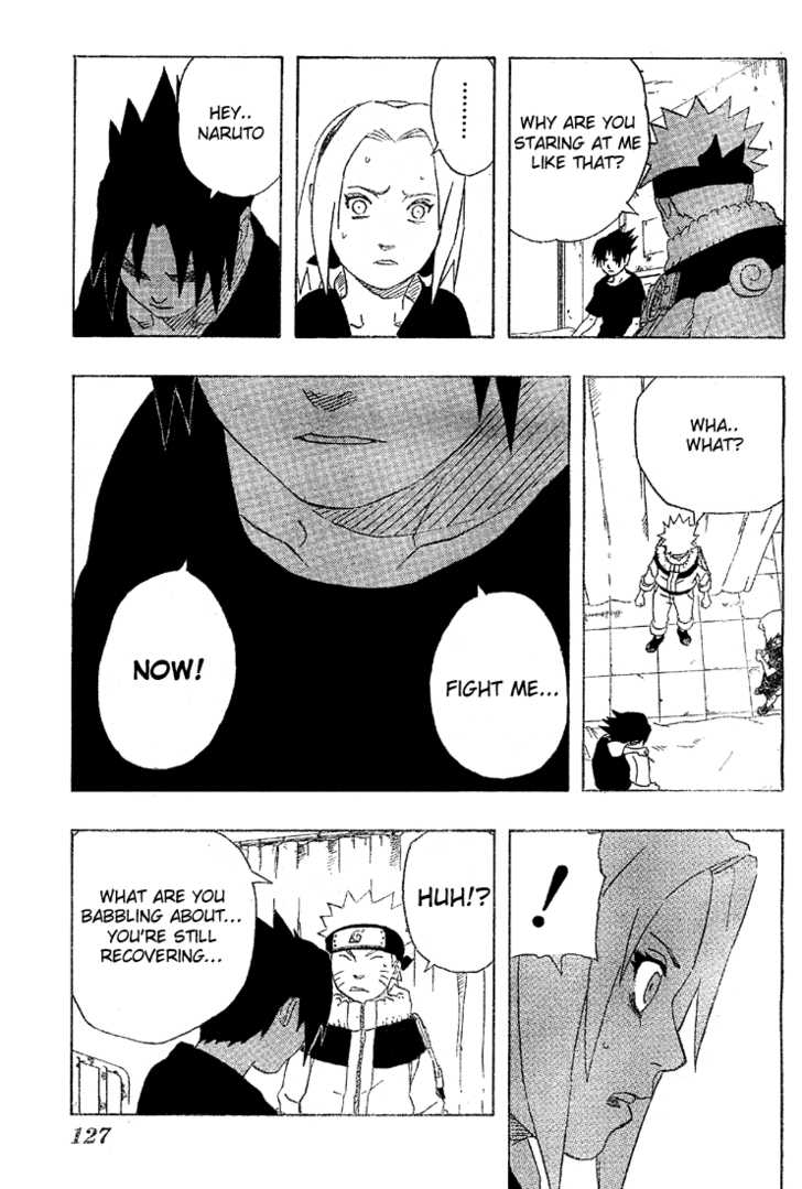Naruto Vol.20 Chapter 174 page 16