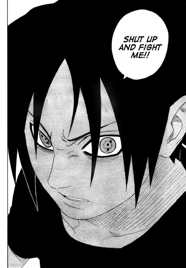 Naruto Vol.20 Chapter 174 page 17