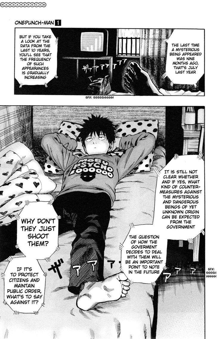 Onepunch-Man Vol.TBD Chapter 010.5 page 5