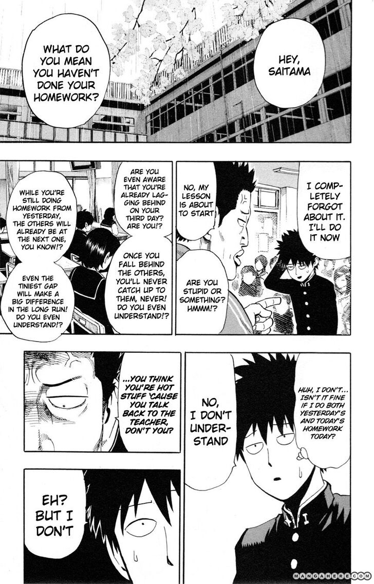 Onepunch-Man Vol.TBD Chapter 010.5 page 7