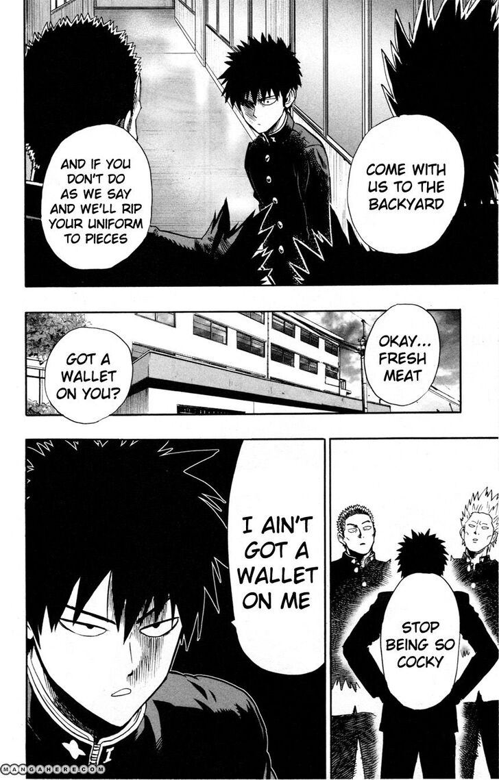 Onepunch-Man Vol.TBD Chapter 010.5 page 10