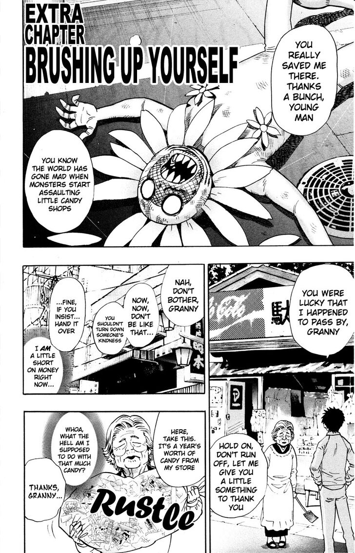 Onepunch-Man Vol.TBD Chapter 015.1 page 1