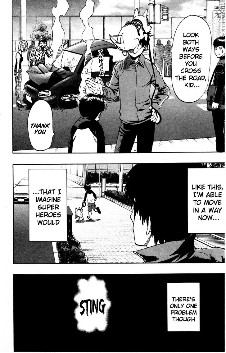 Onepunch-Man Vol.TBD Chapter 015.1 page 7