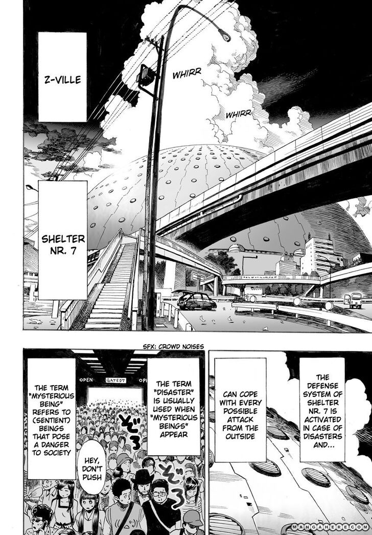 Onepunch-Man Vol.TBD Chapter 017.5 page 4