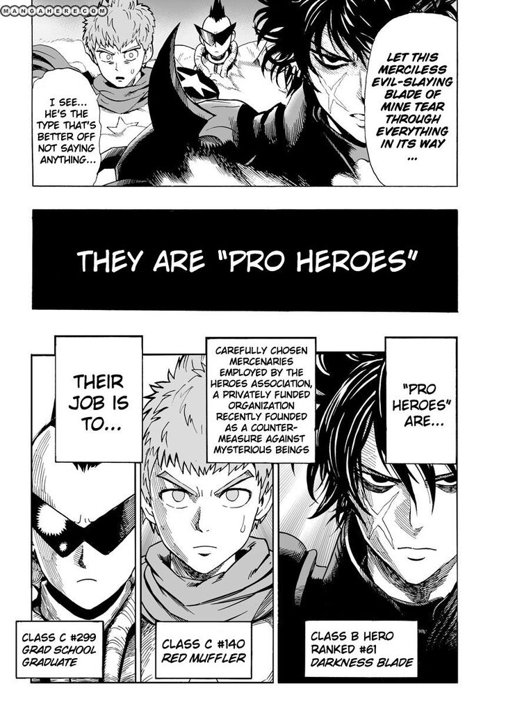 Onepunch-Man Vol.TBD Chapter 017.5 page 9