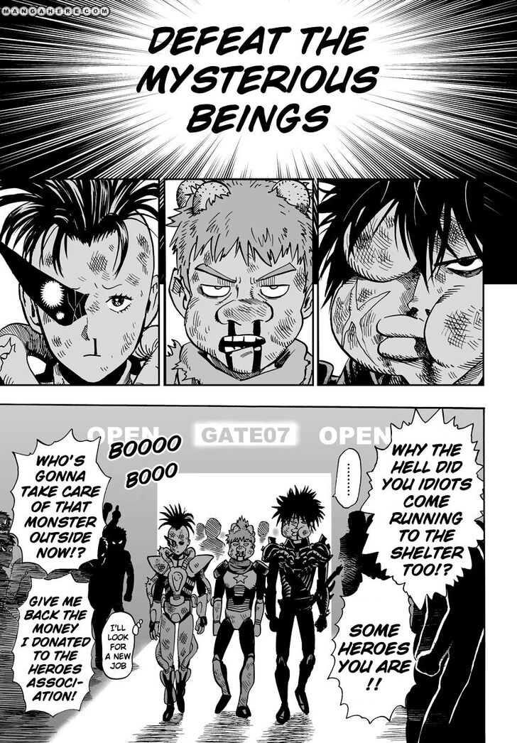 Onepunch-Man Vol.TBD Chapter 017.5 page 10