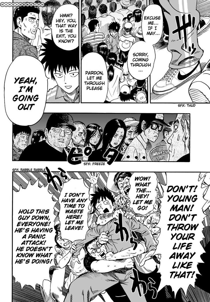 Onepunch-Man Vol.TBD Chapter 017.5 page 13
