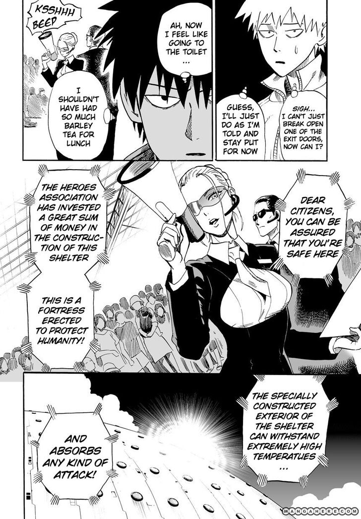 Onepunch-Man Vol.TBD Chapter 017.5 page 15