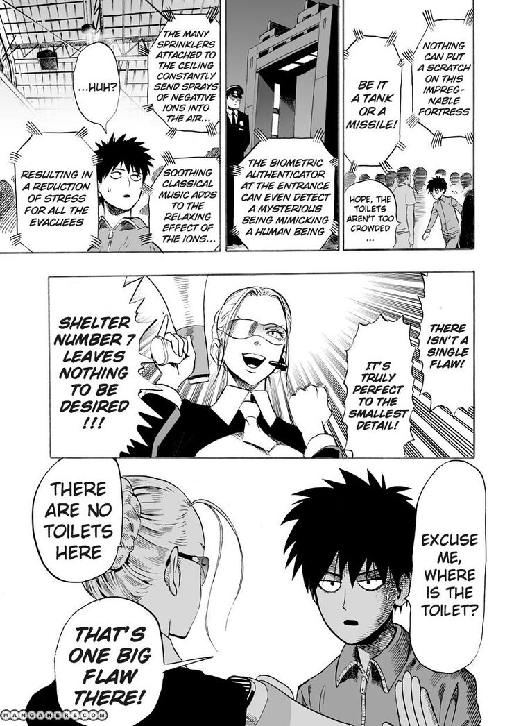 Onepunch-Man Vol.TBD Chapter 017.5 page 16