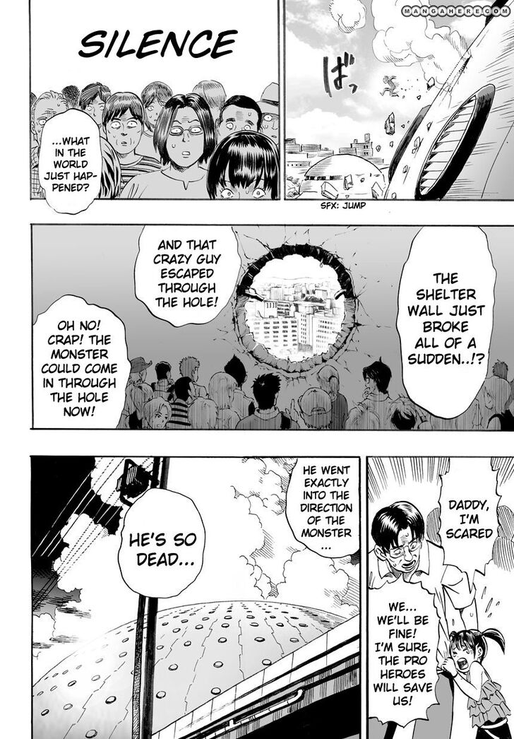 Onepunch-Man Vol.TBD Chapter 017.5 page 20