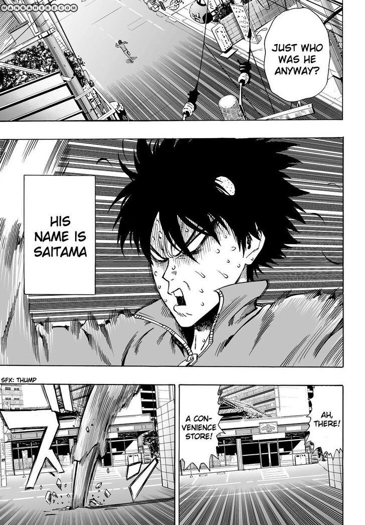 Onepunch-Man Vol.TBD Chapter 017.5 page 21