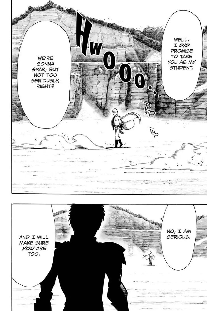 Onepunch-Man Vol.TBD Chapter 017 page 4