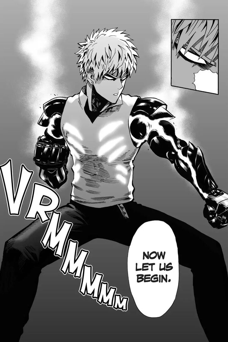 Onepunch-Man Vol.TBD Chapter 017 page 5