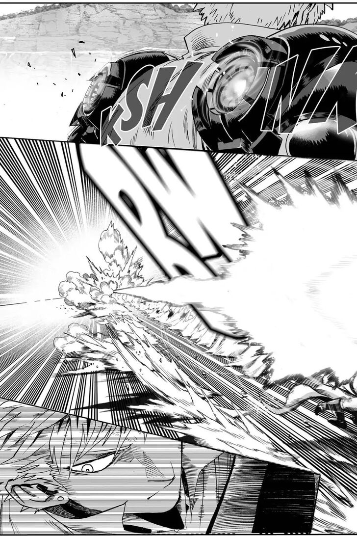 Onepunch-Man Vol.TBD Chapter 017 page 7