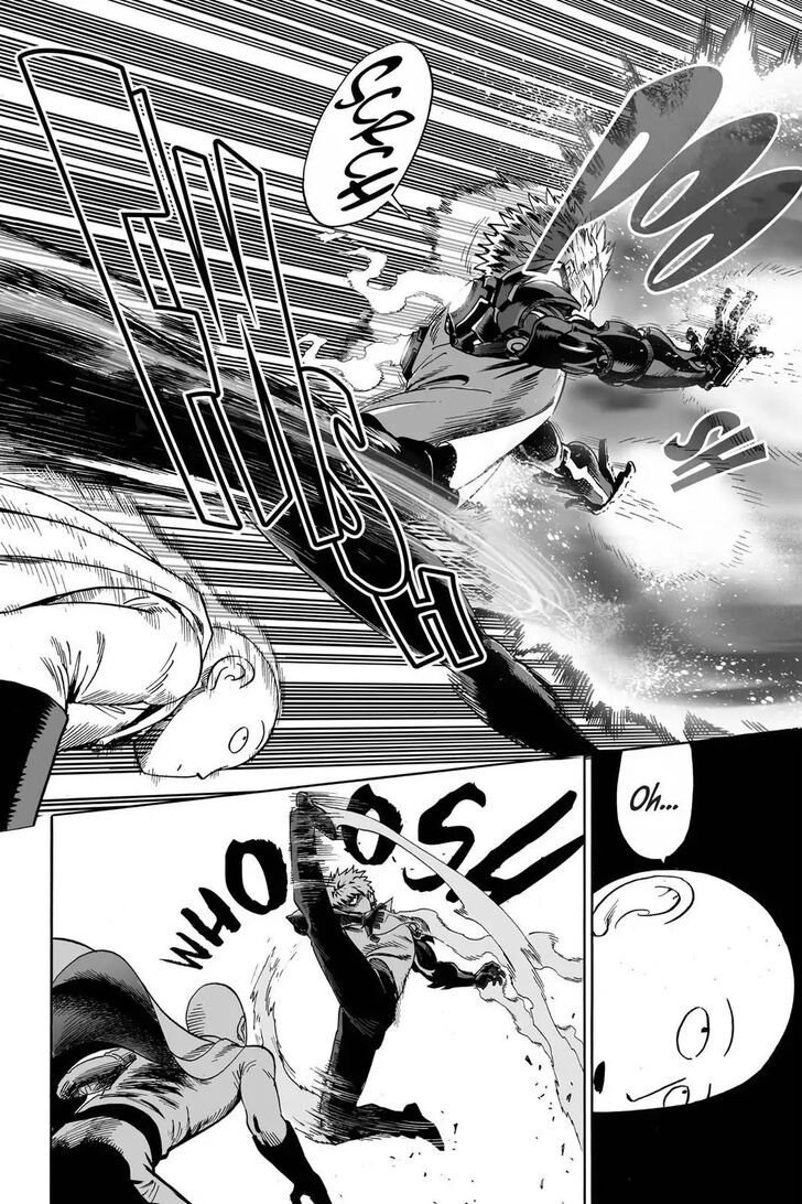 Onepunch-Man Vol.TBD Chapter 017 page 8