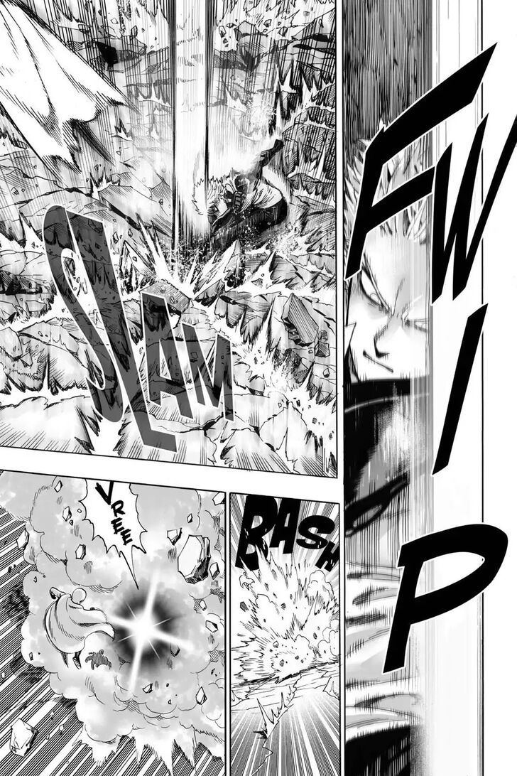 Onepunch-Man Vol.TBD Chapter 017 page 9