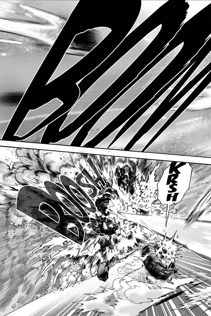 Onepunch-Man Vol.TBD Chapter 017 page 11