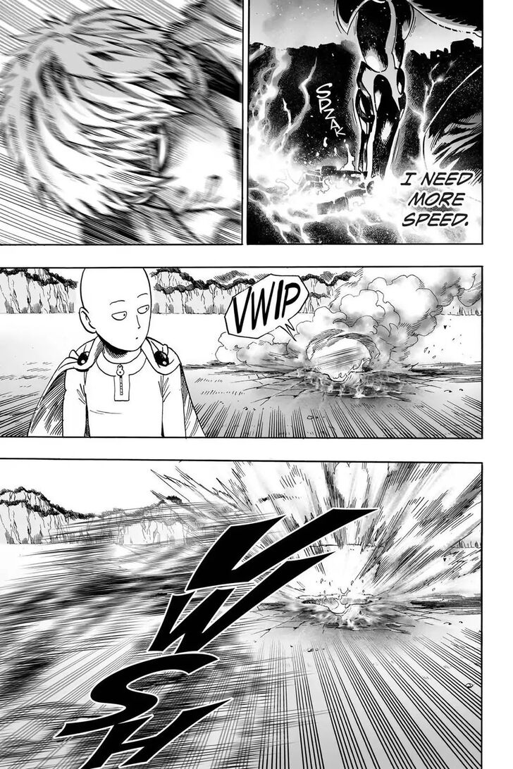 Onepunch-Man Vol.TBD Chapter 017 page 13