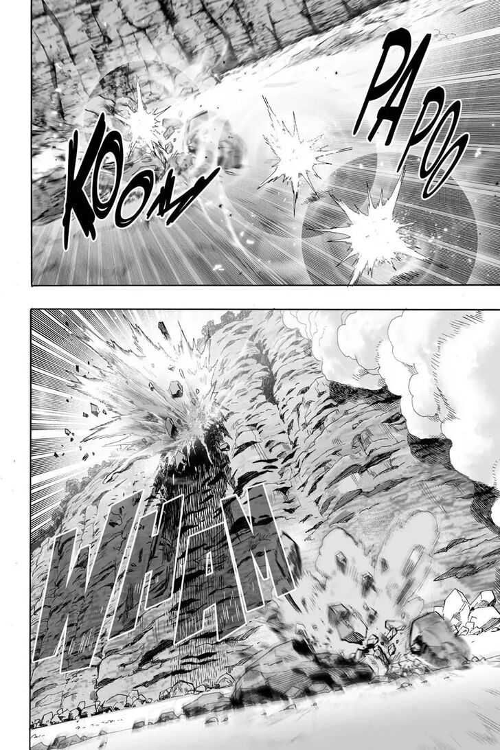 Onepunch-Man Vol.TBD Chapter 017 page 14
