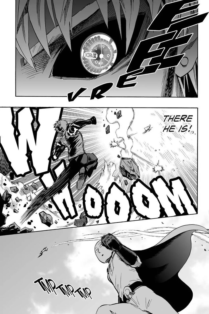 Onepunch-Man Vol.TBD Chapter 017 page 17