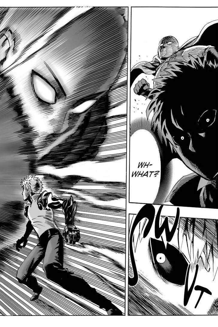 Onepunch-Man Vol.TBD Chapter 017 page 26