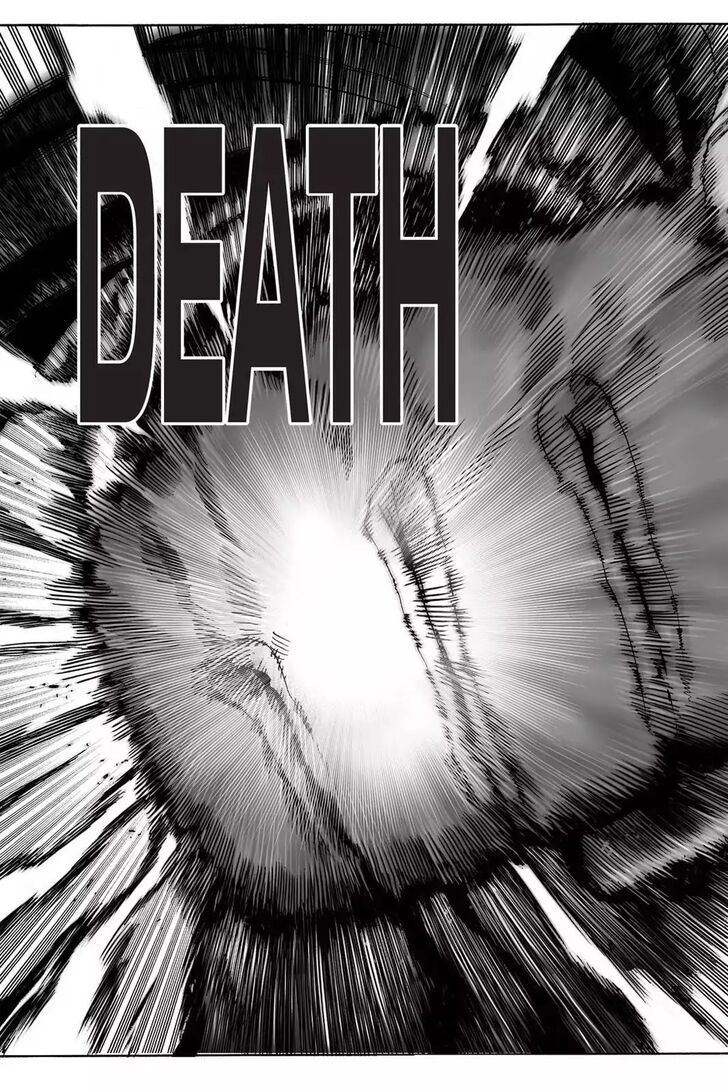 Onepunch-Man Vol.TBD Chapter 017 page 27