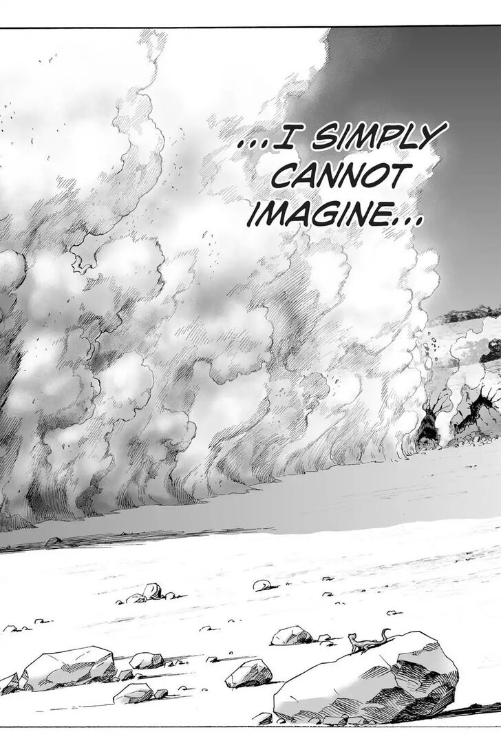 Onepunch-Man Vol.TBD Chapter 017 page 30