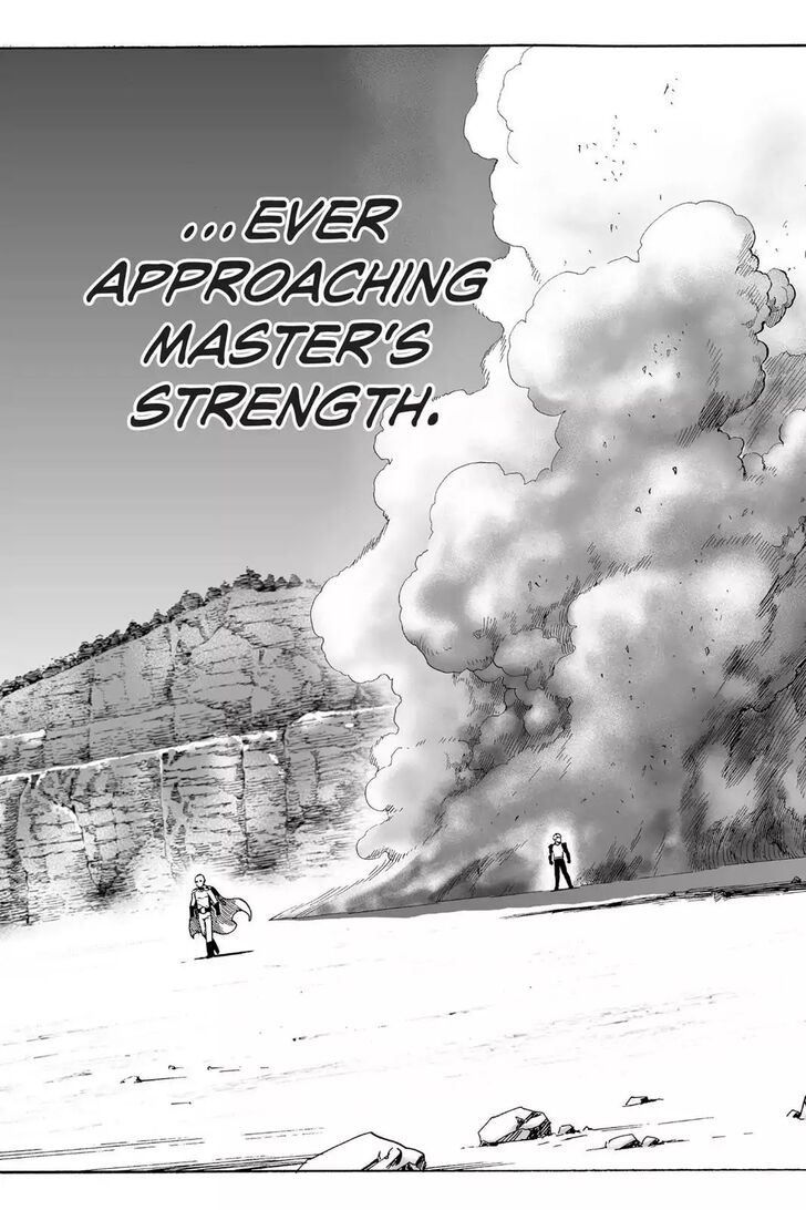 Onepunch-Man Vol.TBD Chapter 017 page 31