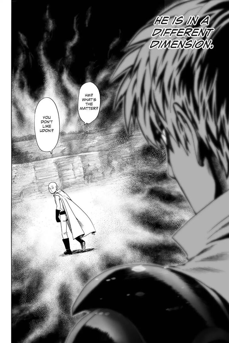 Onepunch-Man Vol.TBD Chapter 017 page 32